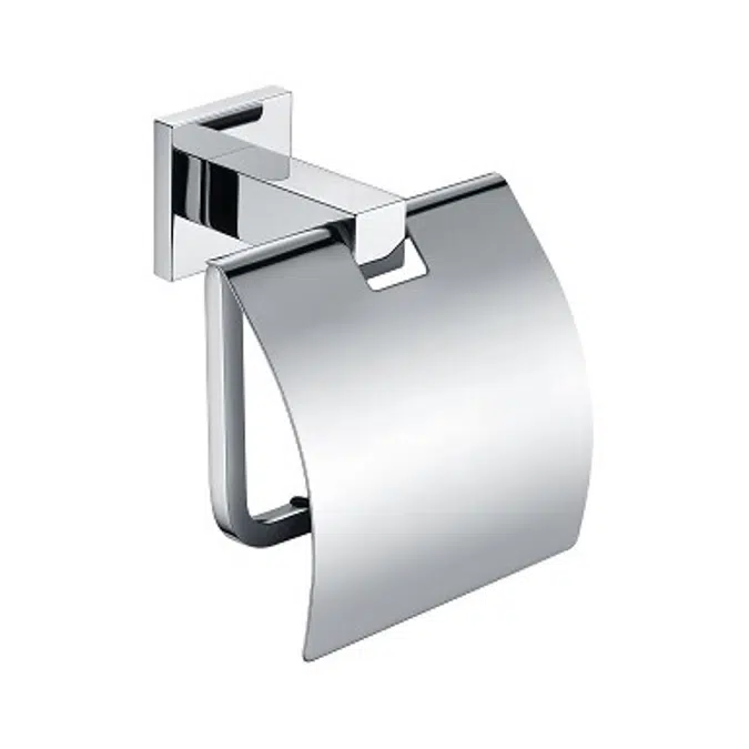 Kapaklı Tuvalet Kağıtlığı REMBRANDT2 980.60.702