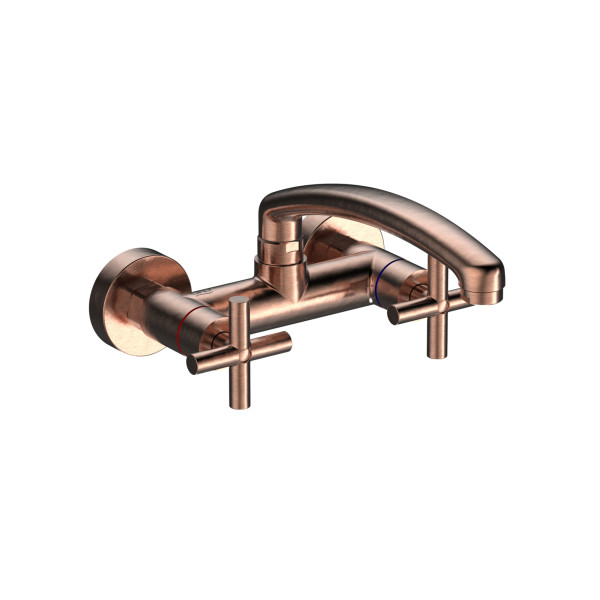 NINO Applied Rotating Sink Faucet - ADL05-B