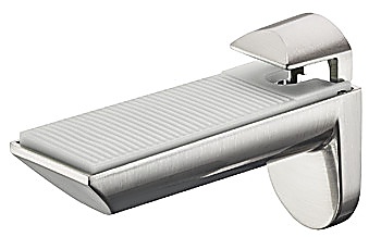Ahşap ve cam raflar için braket - 284.04.922