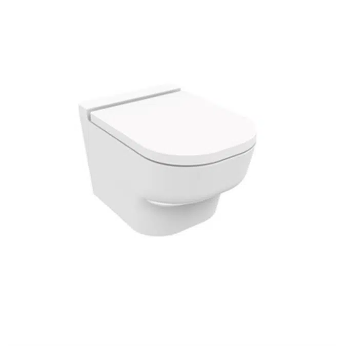 ORCO Wall Hung Toilet