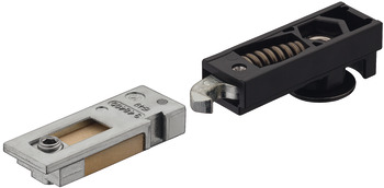 hold-open insert, Mechanical, for DCL 97 door closer, Startec - 931.20.900