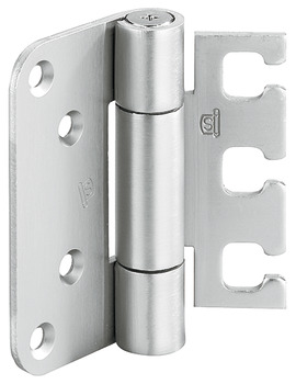 Architectural door hinge, Simonswerk VX 7729 - 924.00.003
