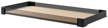 Internal pull out, Kessebohmer Conero, 72 H - 811.66.305