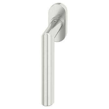 Pencere Kulpu Startec PWH 5103 Paslanmaz Çelik - 972.30.524