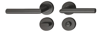 Rozeteli Kulp, Paslanmaz Çelik, Startec, LDH 2171 - 903.93.559