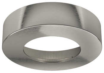 Gömülü Işık Konut, Loox ve Loox5 LED Delik Çapı ⌀ 58 mm - 833.72.194