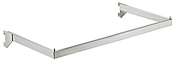 Support frame, Stainless steel - 772.50.052