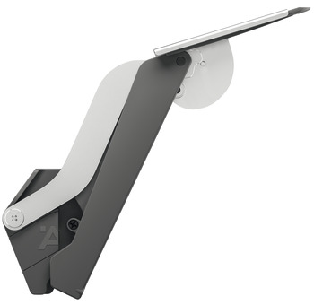 Stay flap fittingFree Space 1.11 - 372.27.350
