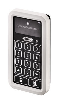 Keyboard, Bluetooth® - 911.59.753