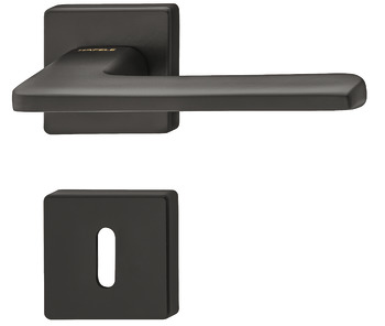 Kapı Kolu Seti, Pirinç, 3. Sınıf, Startec LDH 3350 - 900.91.480