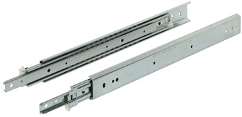 Ball Bearing Runner, Full Extension, Two-Way Travel - 420.83.570