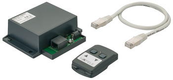 Remote Control and Receiver for Lift System - 421.68.281