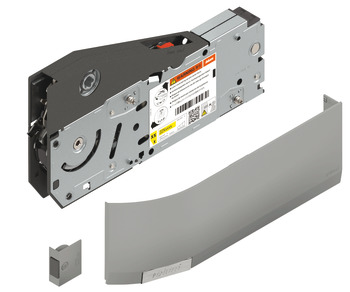 Kaldırma Ön Montaj, Blum Aventos HL üst Servo-Sürüş - 372.86.578