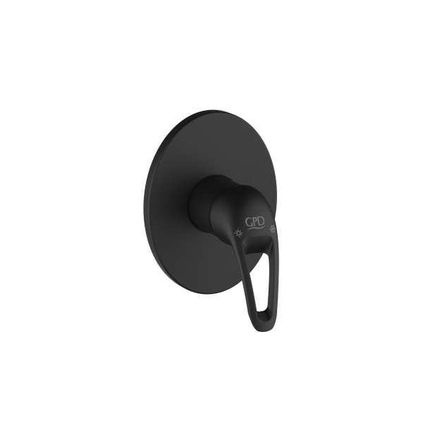 ADRIO Built-in Shower Faucet - MAD120-S