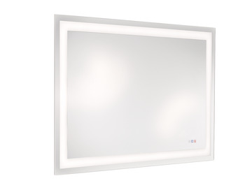 Banyo Aynası Aquasys, çok fonksiyonlu - 983.27.040