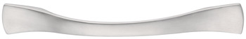 Bow Handle, Stainless Steel - 105.74.002