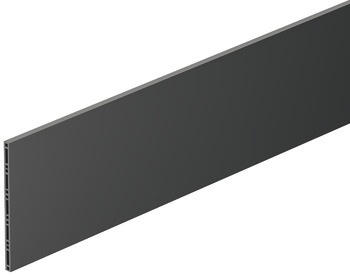 Plastic Panel, for drawer compartment system, Matrix Extra DD - 556.11.411