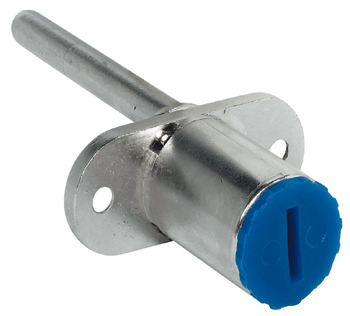 Central rotary lock case Symo EC - 234.98.600