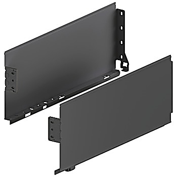 Drawer Side Runner SystemMatrix Box Single - 514.42.501