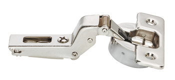Concealed hingeMetalla 510 A/SM 110°, inset mounting - 329.15.405