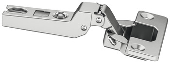 Concealed hingeMetalla 50 A 110°, half overlay mounting/twin mounting - 311.90.021