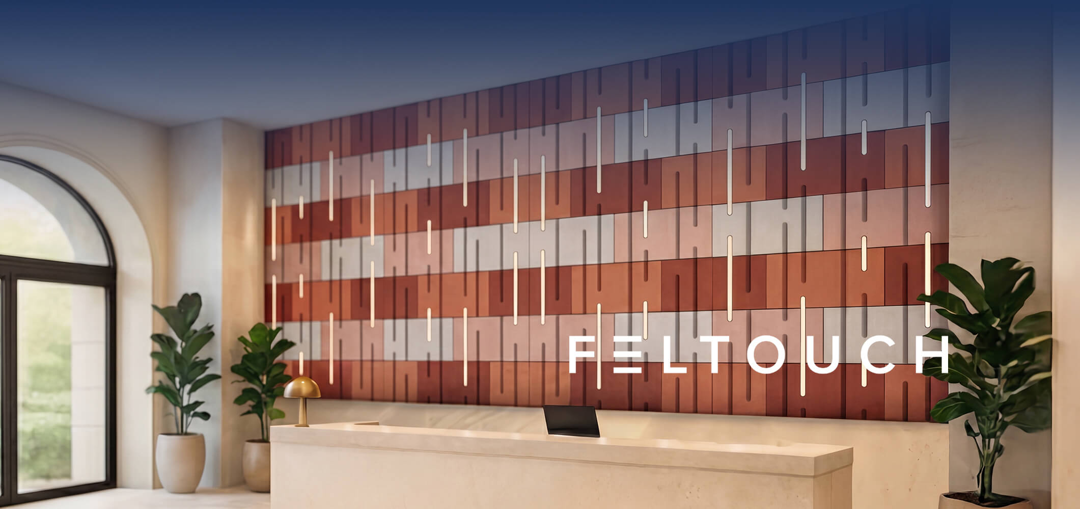 Feltouch